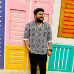 Ramu Naidu