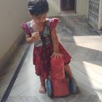 N Mounika
