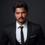 Bunny Naidu