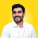 Mangalagiri MLA