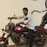 sagar Charan
