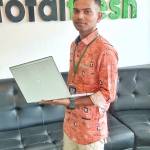 Shaik Abdul Khuddus Profile Picture
