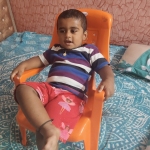 Ashok Kumar