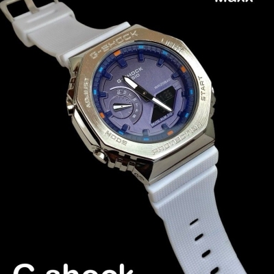 Watch Profile Picture