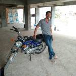 shaik Gafur