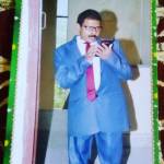 Venkata Naga Vijayendar Reddy seelam