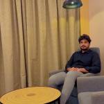 Akash m