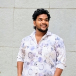 Ashok Kumar Profile Picture