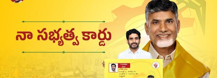 Telugu Desam Party(TDP)