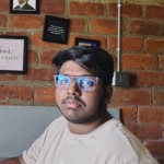 Mahendra Kumar Velicheti