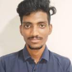 Ramcharan Badagala