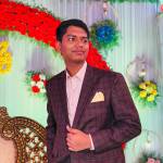 Mohith Tumma