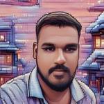 Ahmed Shaikh