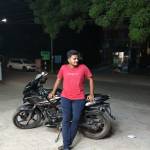 BLC Chakravarthi