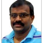 Vivek Thallam