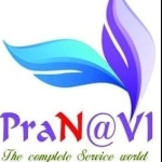 PRANAVI EVENTS
