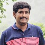 KISHORE REDDY Bommu