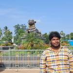 EswarGopal Karumanchi