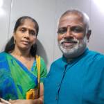 J Sampath