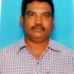 Venkata Ramana Darnasi