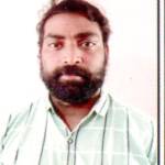 Venkata Ramesh Kolli